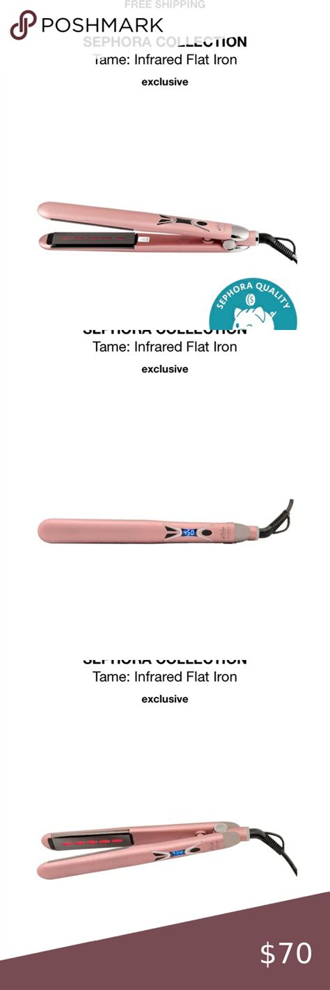 The Science Behind the Success of the 7magix Flat Iron